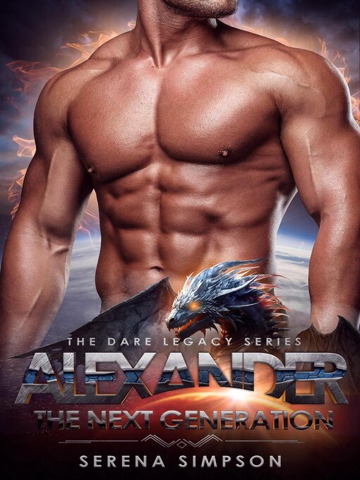 Title details for Alexander by Serena Simpson - Available